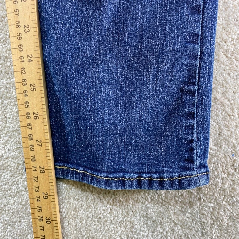 Signature‎ by Levi Strauss & Co. Modern Slim Jeans Mens 33x30 Blue Slim
